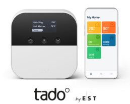 tado° X optimizer